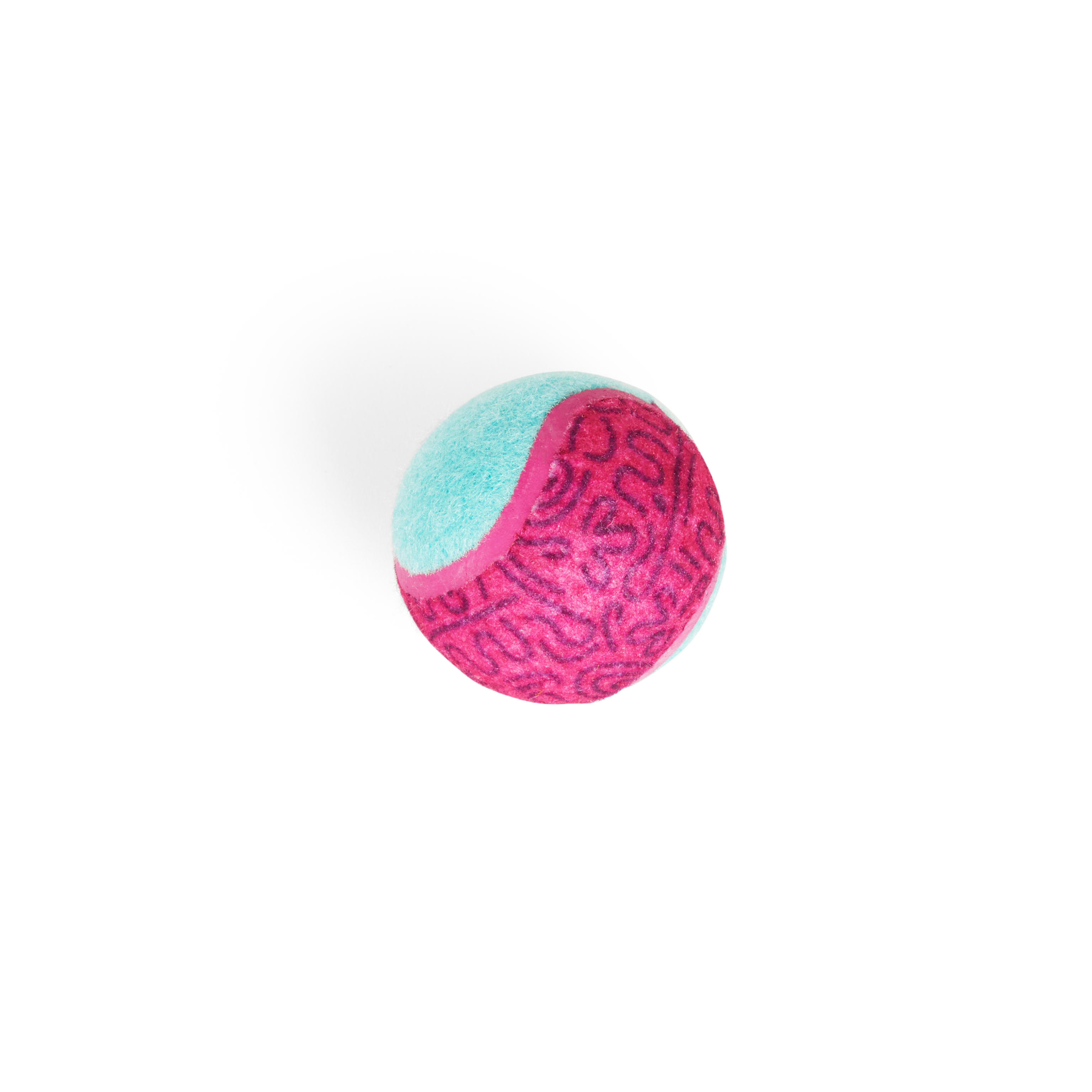 Leaps  Bounds X-Small Ball Pack Dog Toy