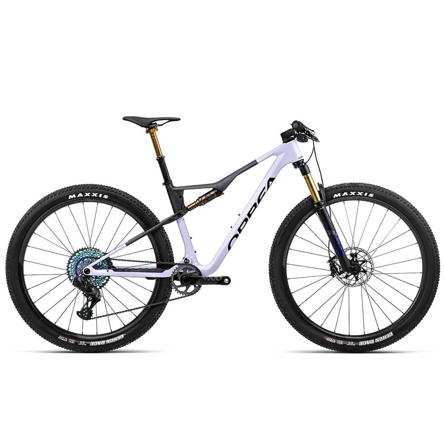 2023 Orbea OIZ M-LTD