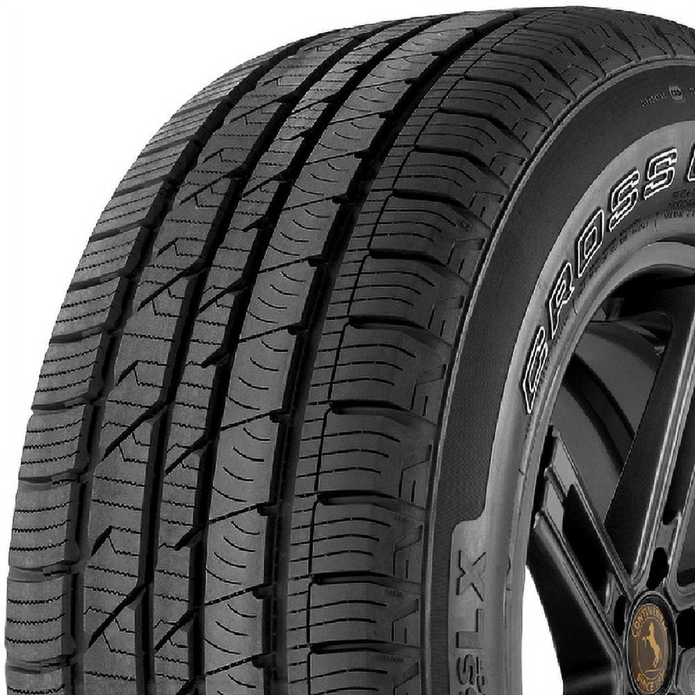 CONTINENTAL CROSSCONTACT LX P235/65R17 103T SL 680 A B BSW ALL SEASON TIRE