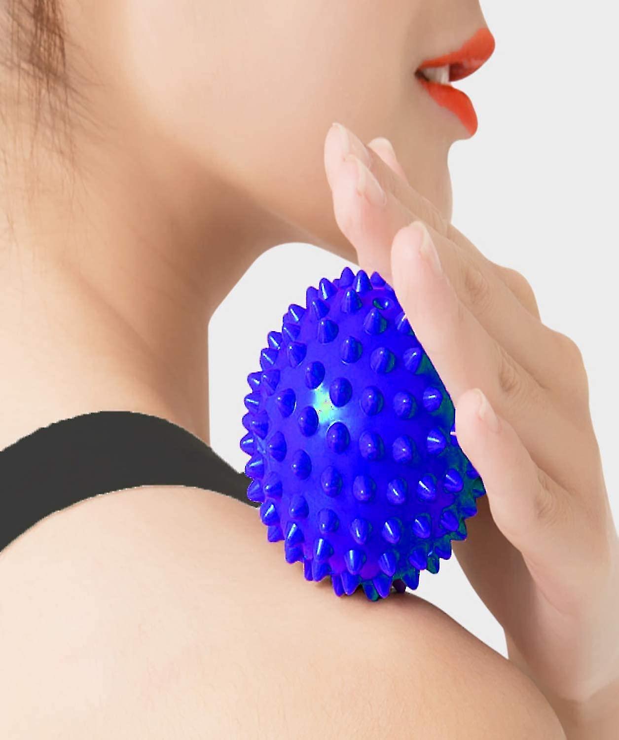 Physical Therapy Massage Balls Deep Tissue Massage