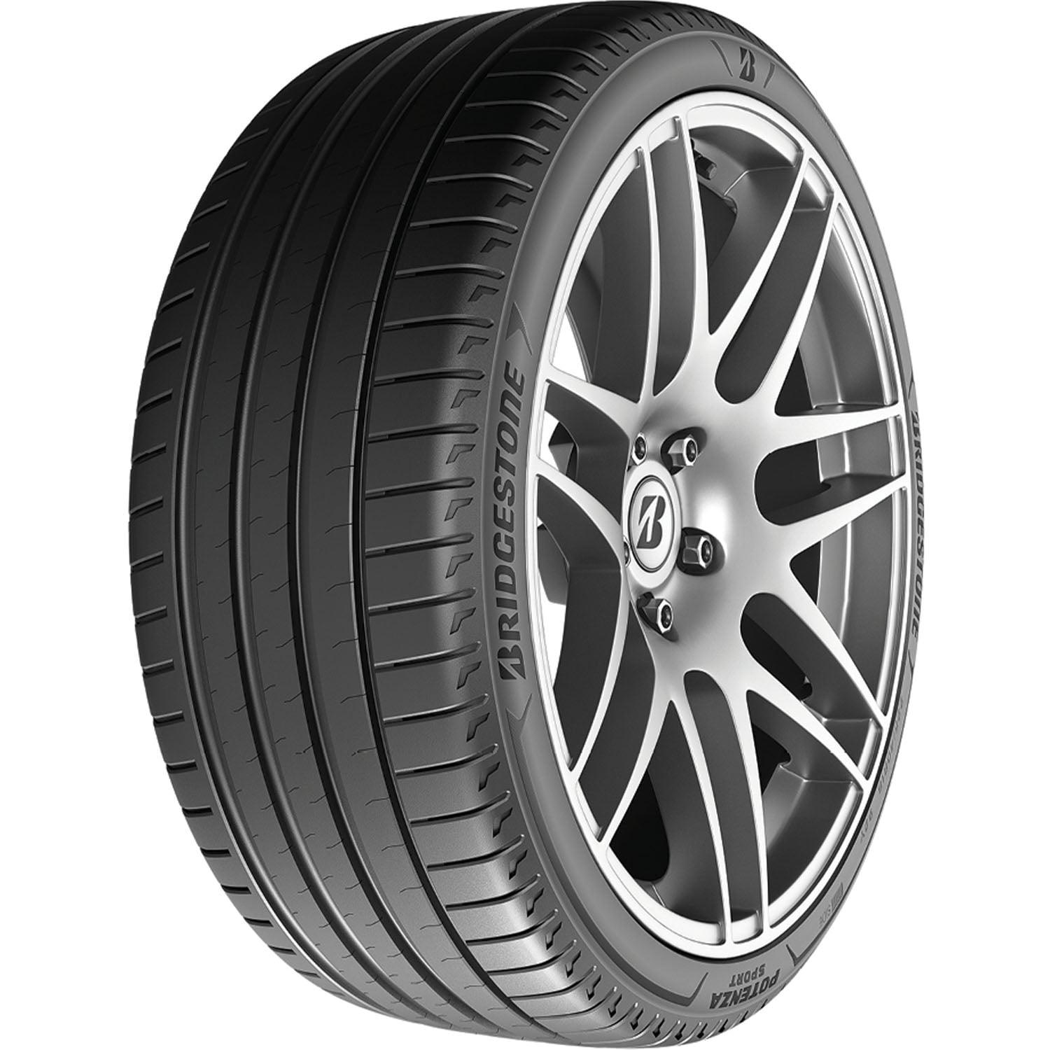 Bridgestone Potenza Sport Summer 225/45R18 95Y XL Passenger Tire