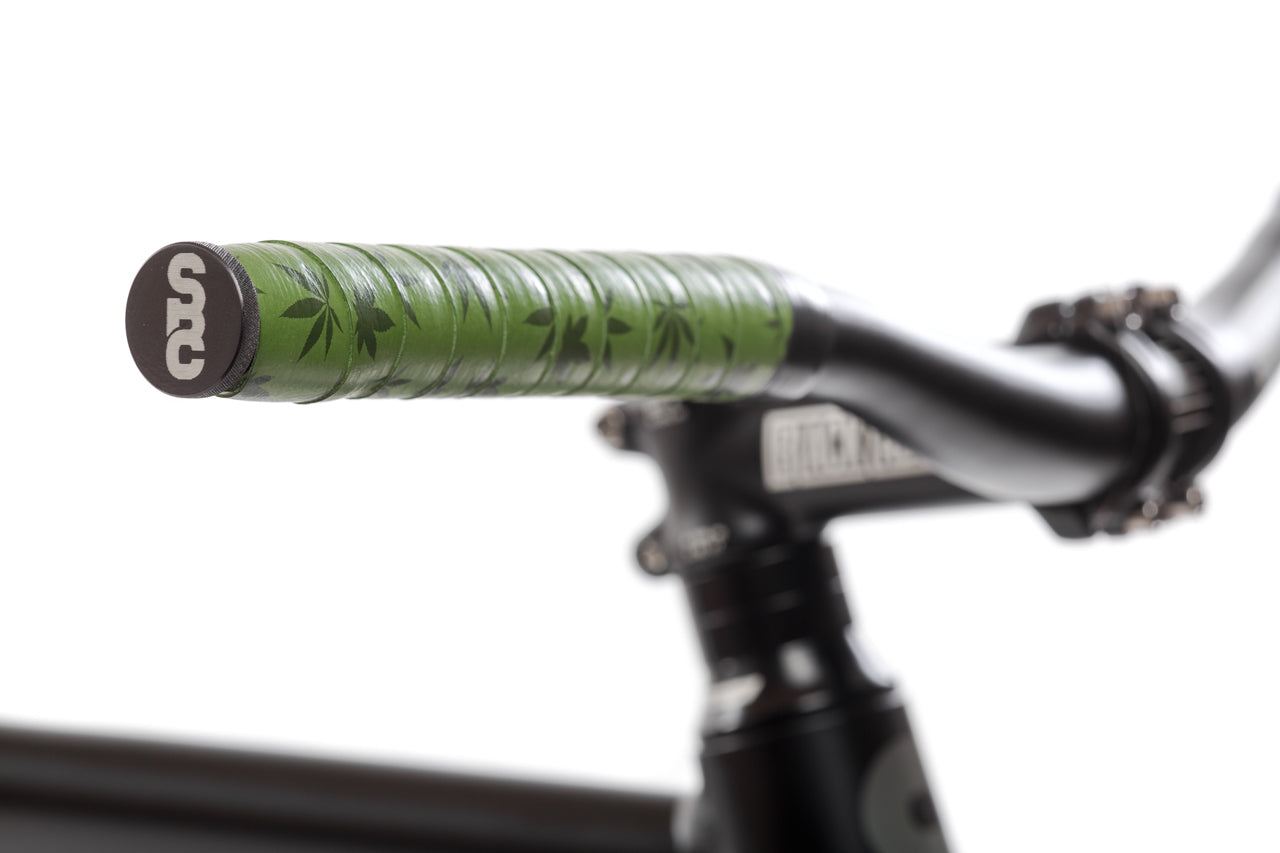 State Bicycle Co. - 420 Bar Ends (Pipe & Stash)