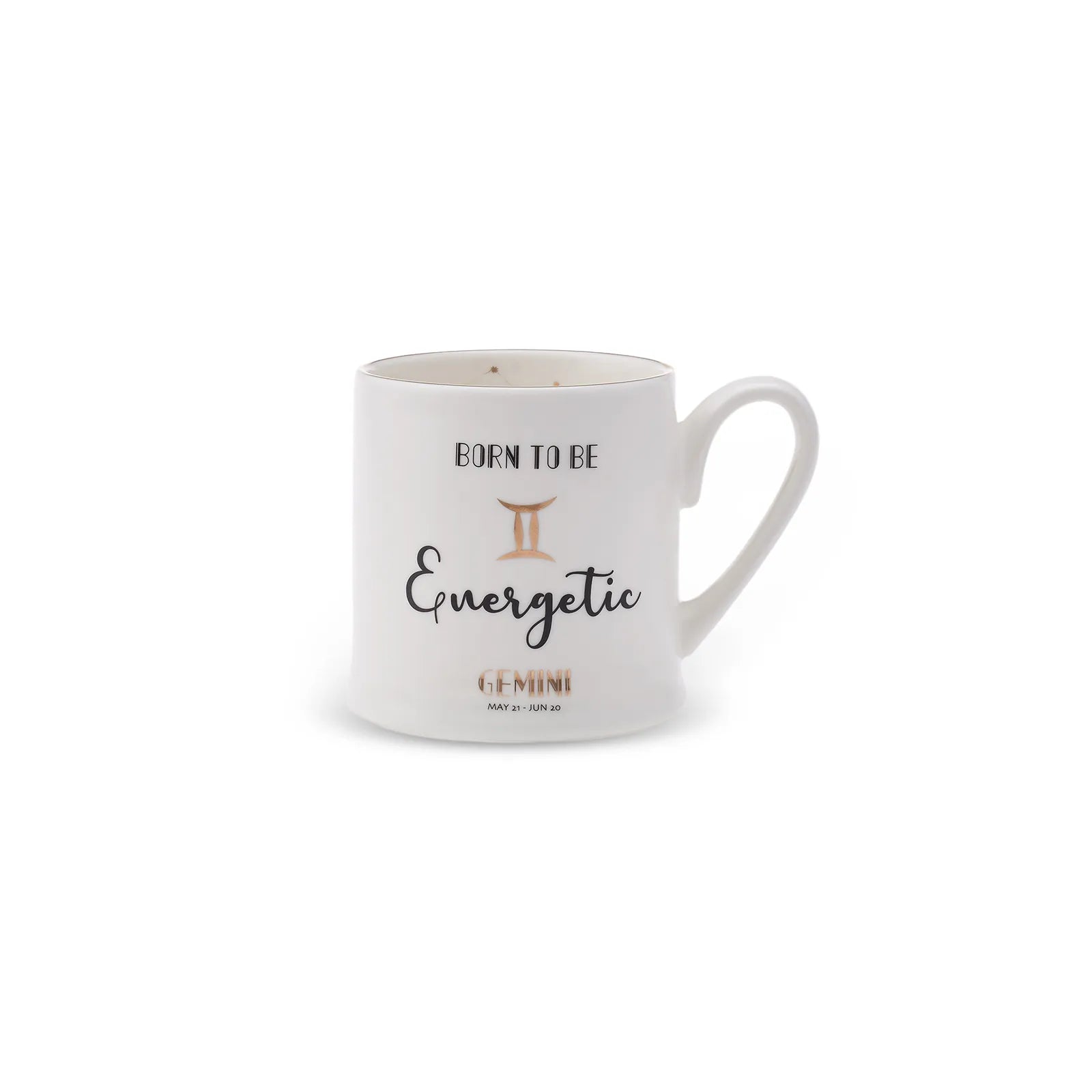 Karaca Gemini Horoscope Mug 153.03.06.5930