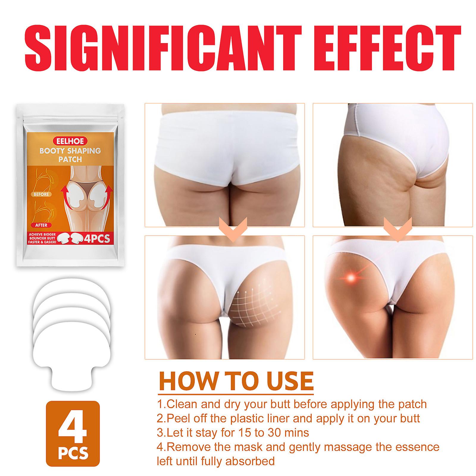 Lift， Tighten Buttocks， Firm Buttocks， Upturned Buttocks， Peach Buttock Contouring Massage， Plump Buttocks To Highlight Curves Product Specification 4