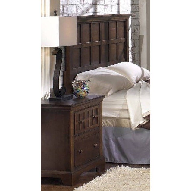 Casual Traditions Headboard - - 11373047