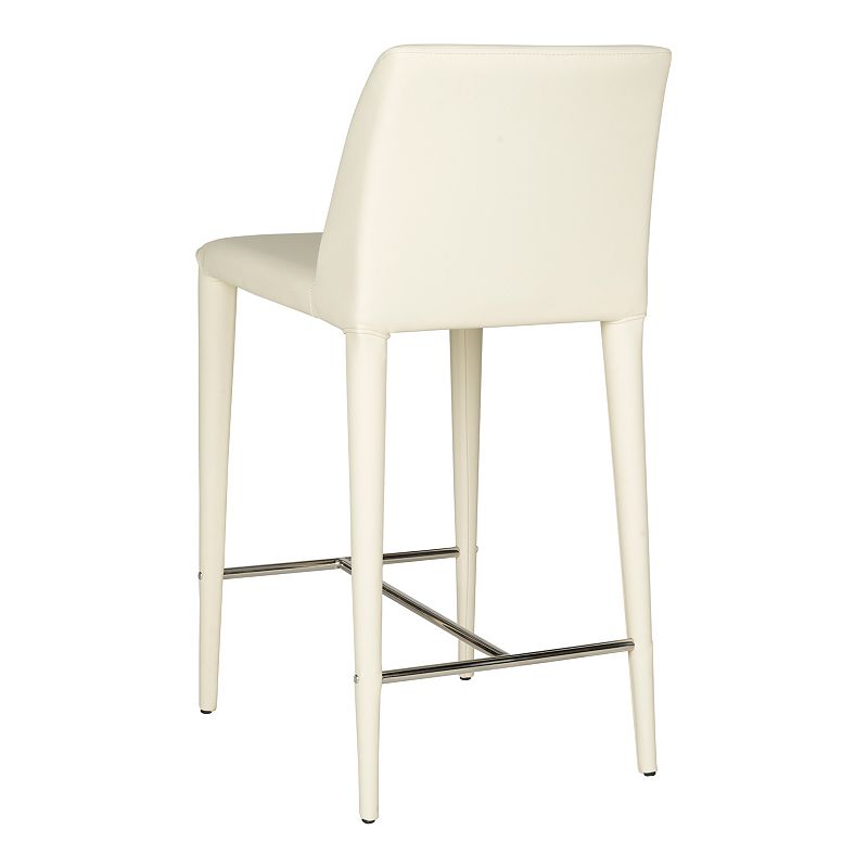 Safavieh Garretson Counter Stool 2-Piece Set