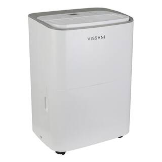 Vissani 35-Pint Dehumidifier ENERGY STAR VDH35