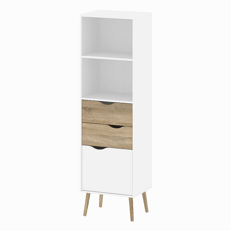 Diana Bookshelf