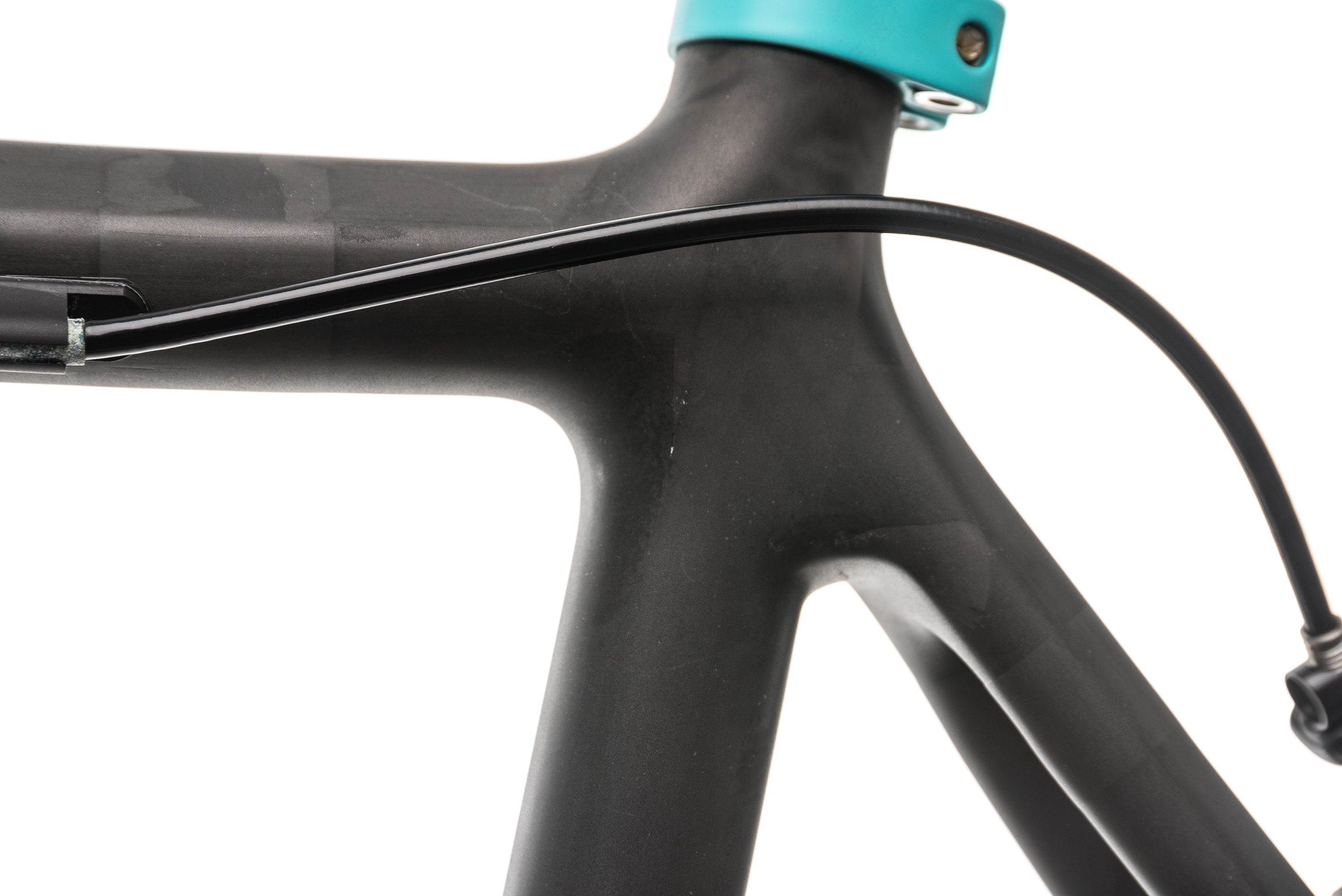 Argonaut Custom Carbon Road Bike - Large