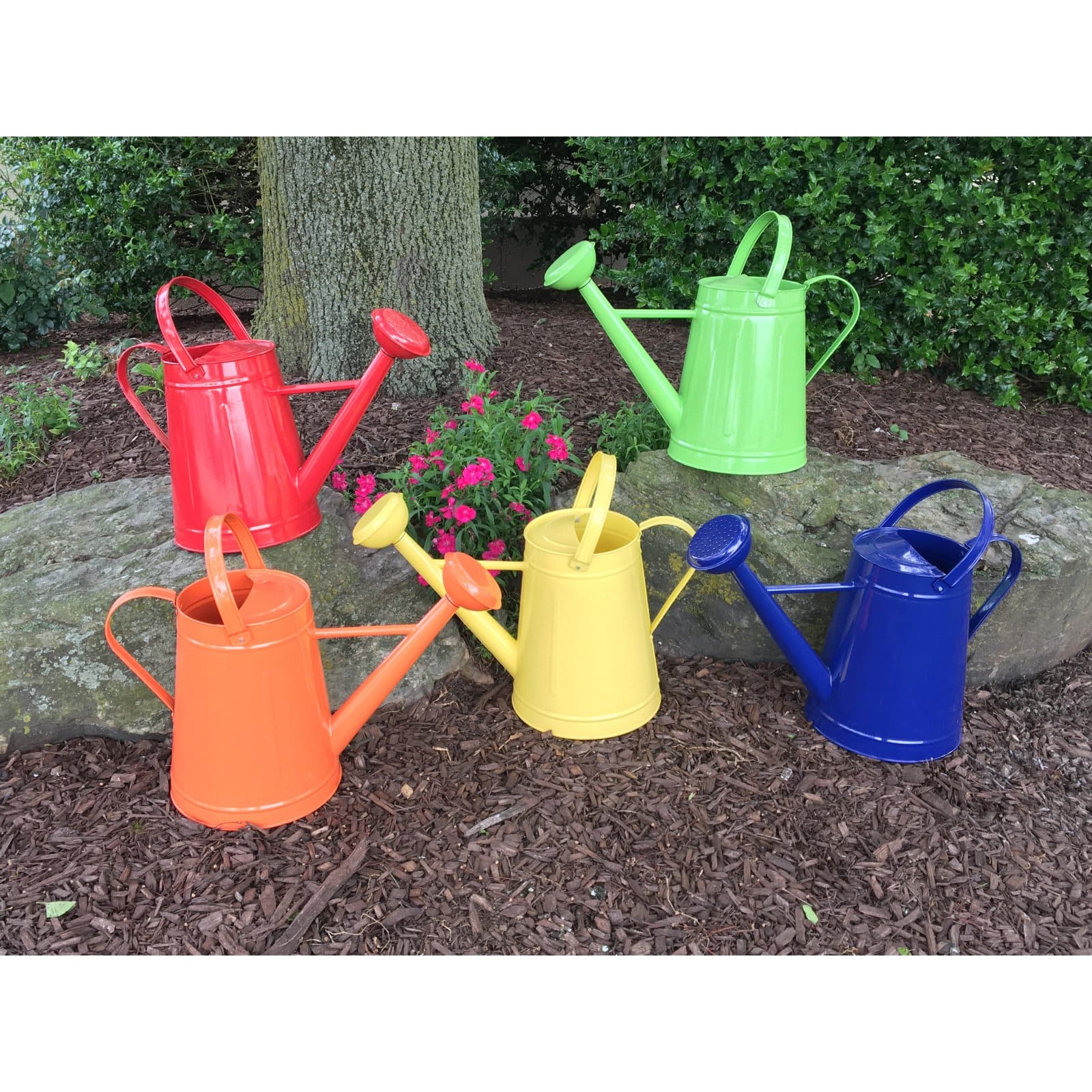 Tierra Garden Gardenwalk Traditional Watering Can