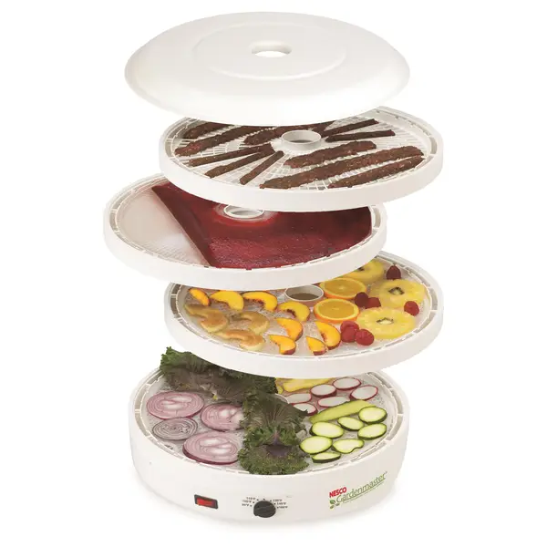 Nesco Gardenmaster Food Dehydrator