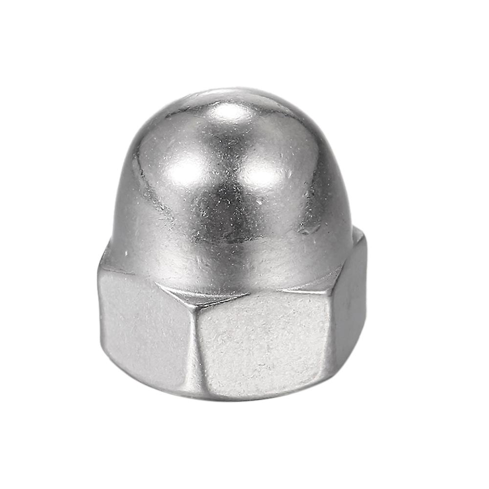 Din1587 304 Stainless Steel Nut Anti-skid Cap Nuts  M10