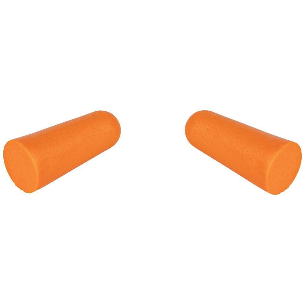 Klein Tools Foam Earplugs 50 Pair 6054050 from Klein Tools