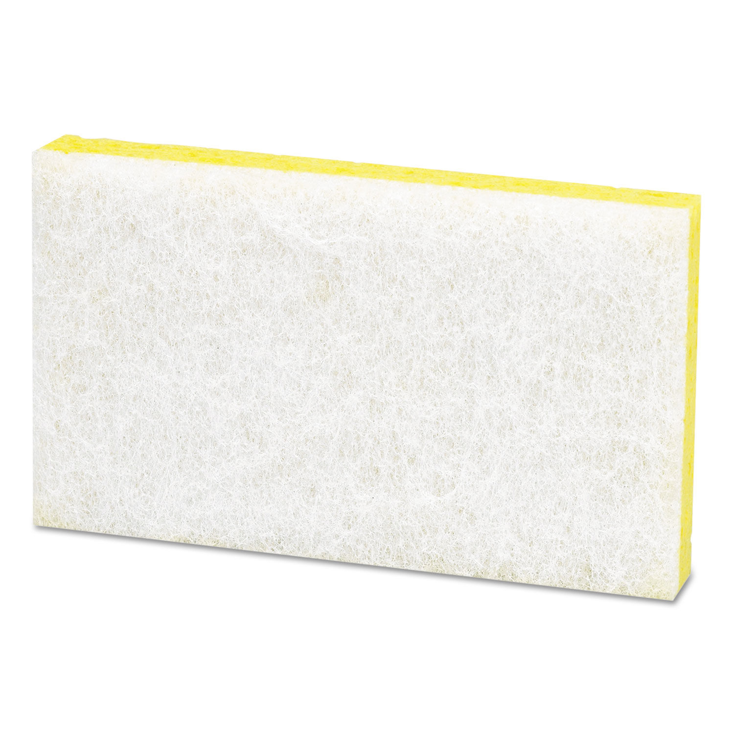 Light-Duty Scrubbing Sponge by Scotch-Briteandtrade; PROFESSIONAL MMM08251