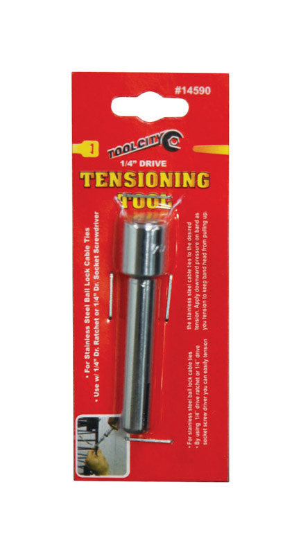 TENSIONING TOOL 1/4