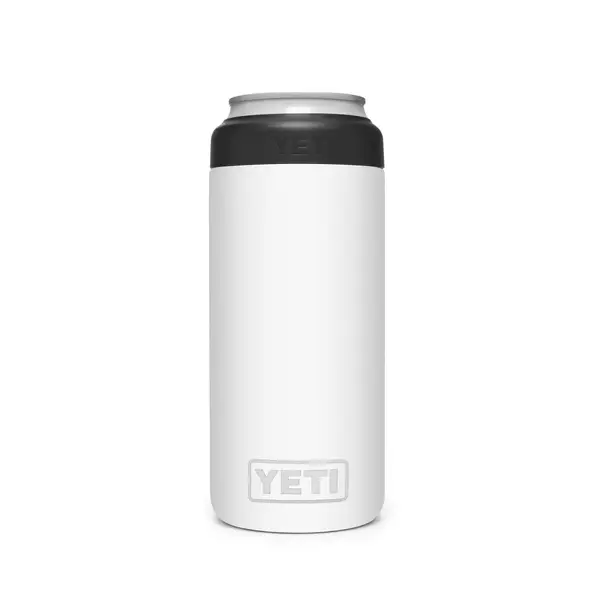 YETI Rambler Colster Slim Can Insulator