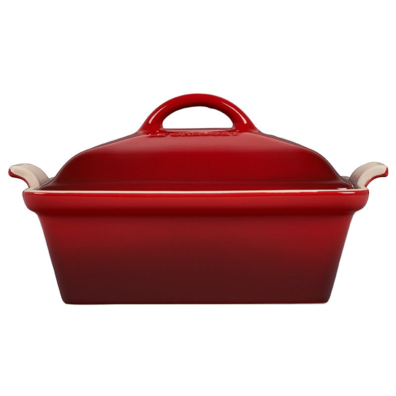 Le Creuset Heritage Square Covered Casserole