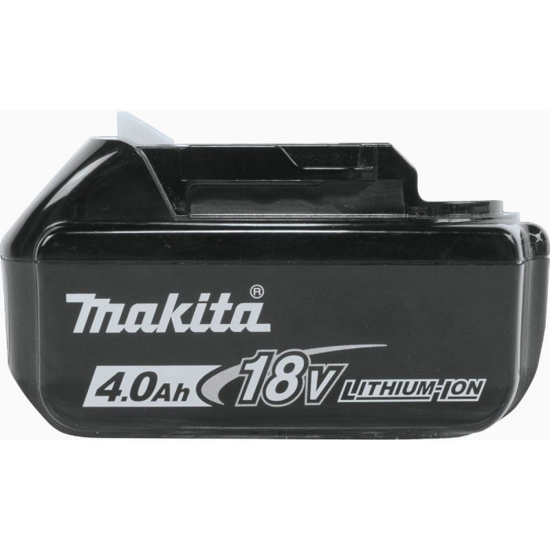 Makita 18V Tool Battery Charger Starter Kit