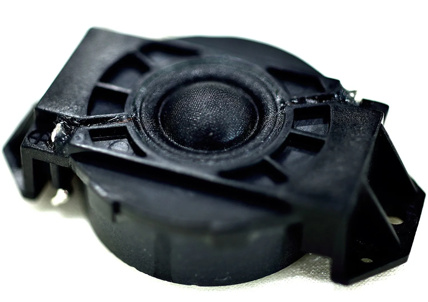 Black 3-Way Floorstanding Speaker (Each)