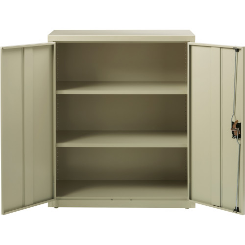 Lorell Fortress Series Storage Cabinets (41304)