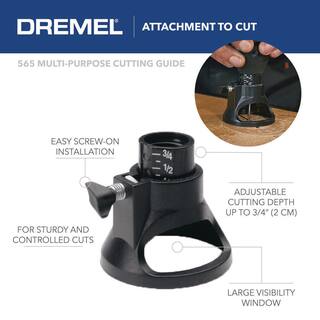 Dremel 3000 Series 1.2 Amp Variable Speed Corded Rotary Tool Kit with 25 Accessories and Carrying Case 3000-125H