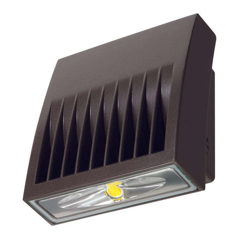 LED WALL PACK 2751L 26W