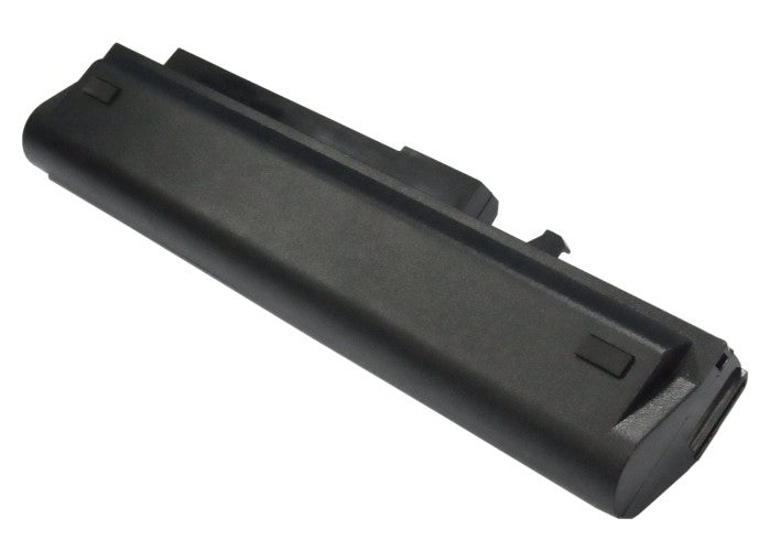 Acer Aspire One Aspire One 531H Aspi Black 4400mAh Replacement Battery BatteryClerkcom Laptop and Notebook