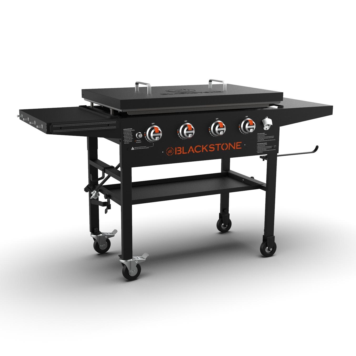 Blackstone 36-in Griddle Cooking Station