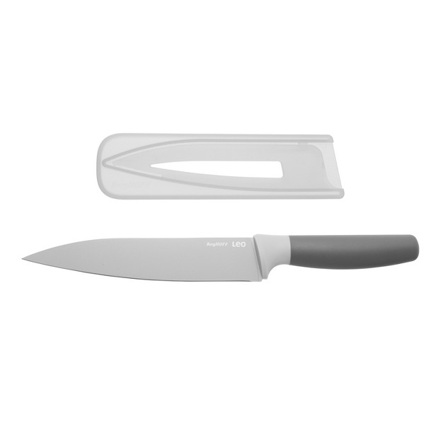 Stainless Steel Carving Knife