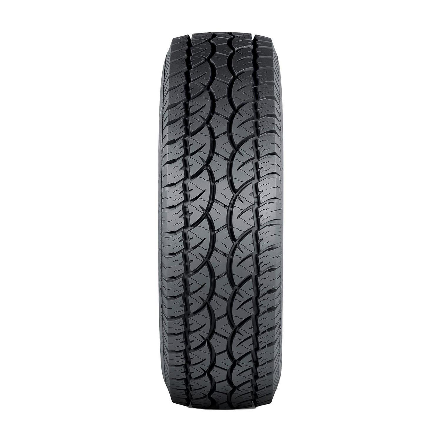 Atturo Trail Blade A/T All Terrain 235/70R16 106T Light Truck Tire