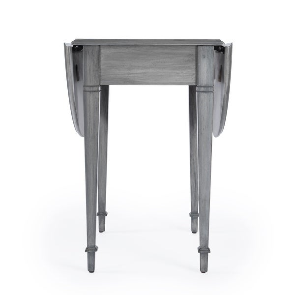 Glenview Pembroke Side Table