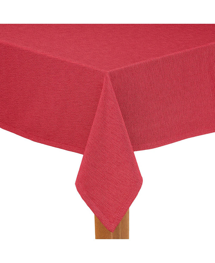 Lintex Danube 60x120 Tablecloth Scarlet