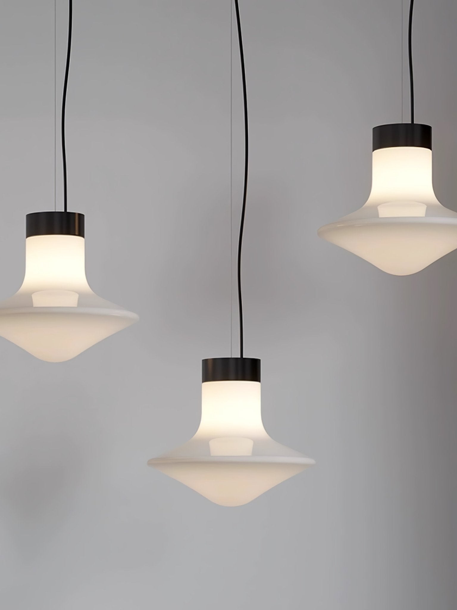 Trottola Pendant Lamp