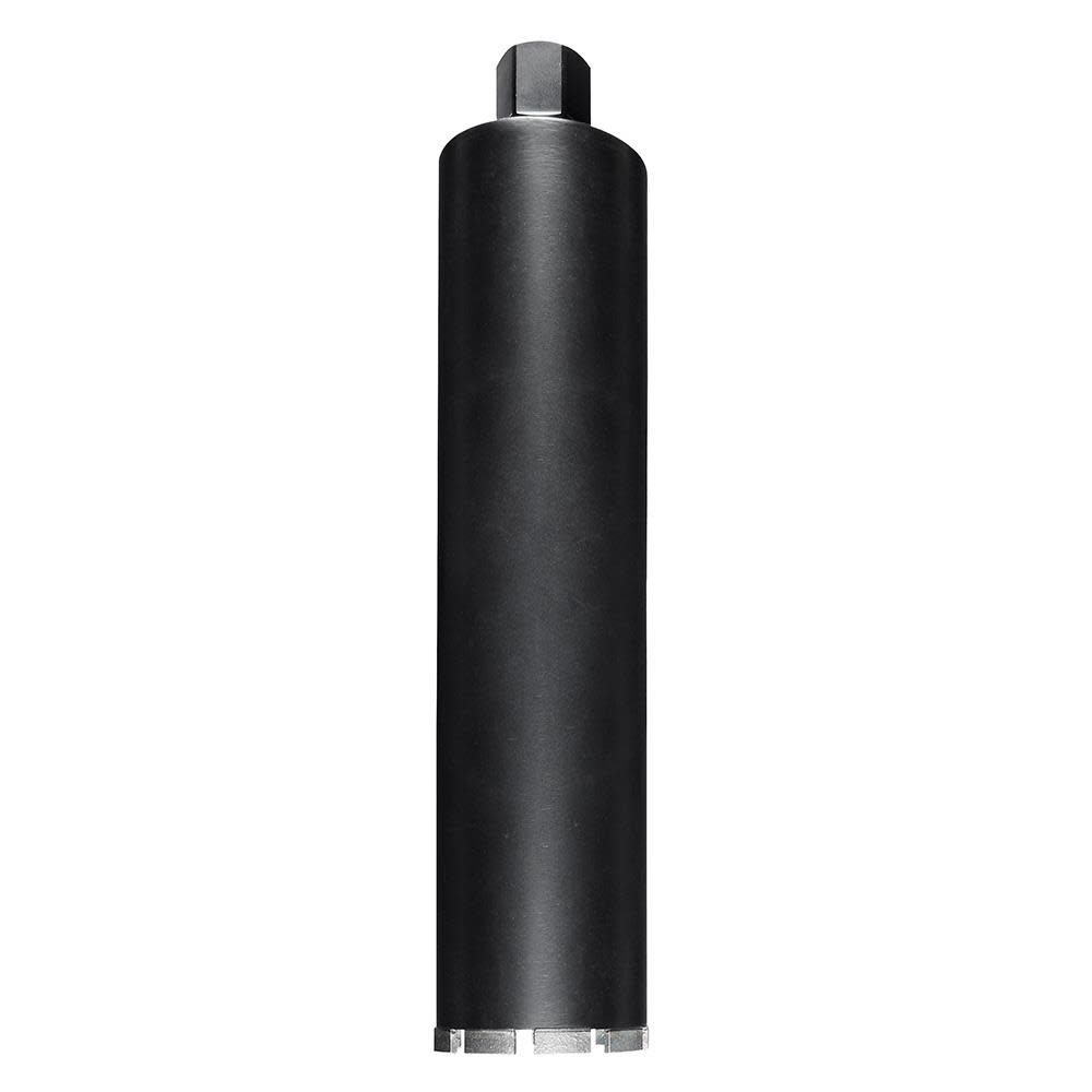 MW 4-1/2 in. Diamond Ultra Wet Core Bit 48-17-5045 from MW