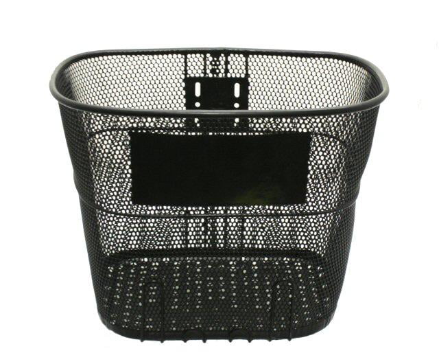 Scooter Basket