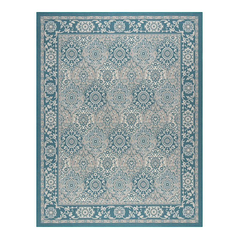 KHL Rugs Regency Geometric Rug