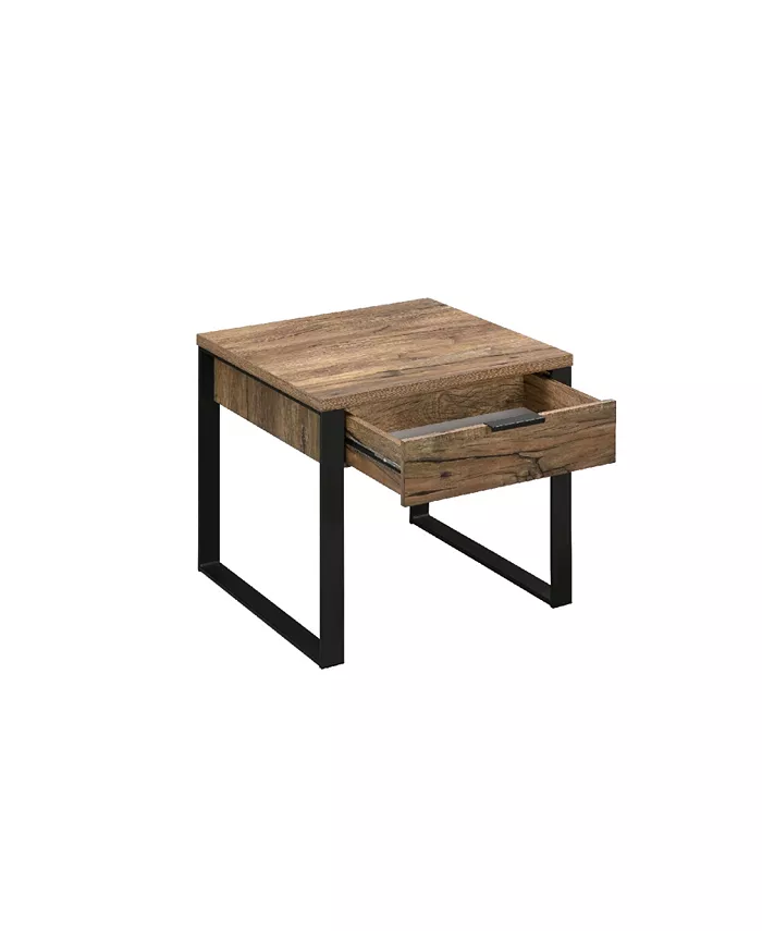 Acme Furniture Aflo End Table