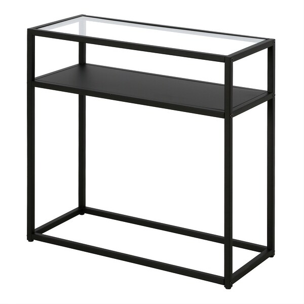 Ada 24'' Wide Rectangular Side Table