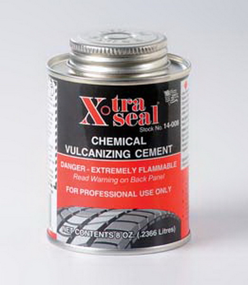 Xtra Seal GP14 008 236ML Chemical Vulcanizing Ceme...