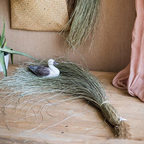 RusticReach Dried Grass Bundle