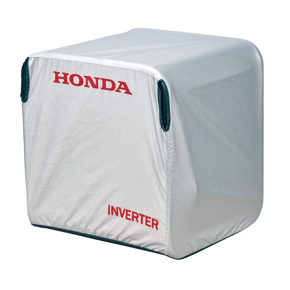 Honda Generator Silver Cover For EB2800i and EG2800i 08P57-Z43-001AH from Honda