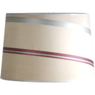 Laura Ashley Juliette Barrel Lamp Shade