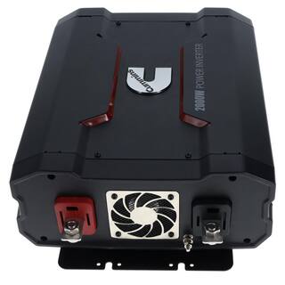 Cummins 2000W Modified Sine Wave Inverter CMN2000W