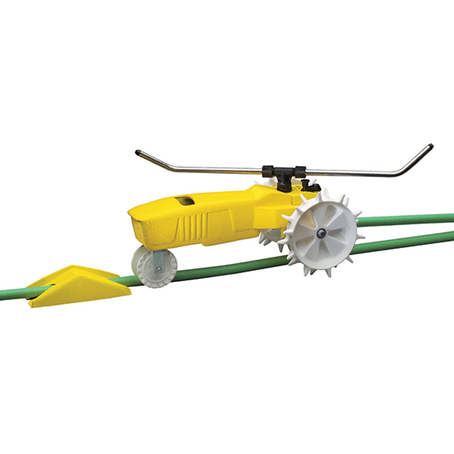 Nelson Raintrain Traveling Sprinkler