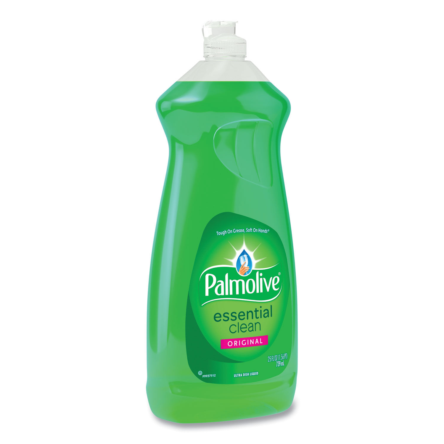 Dishwashing Liquid by Palmoliveandreg; CPC97416