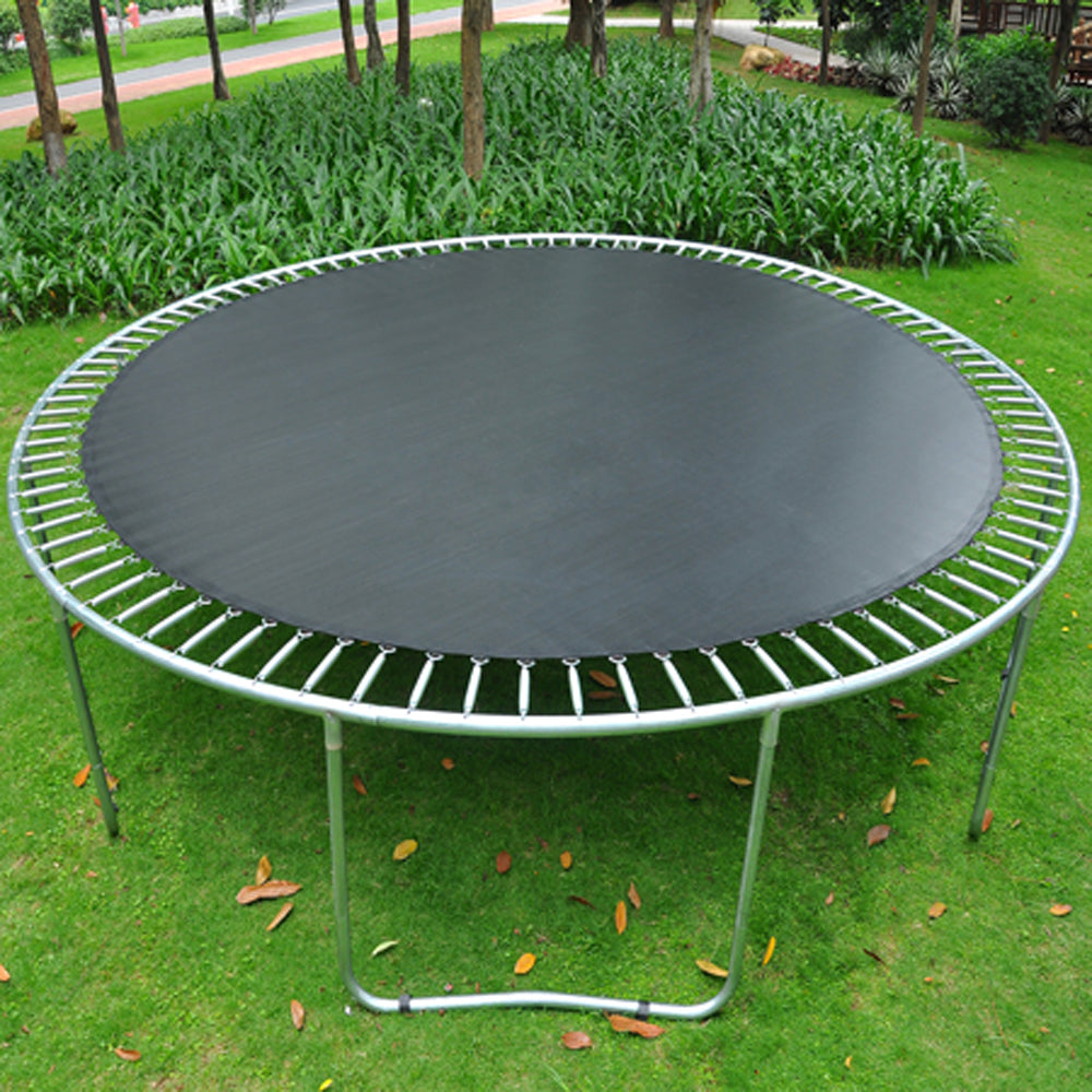 Yescom Trampoline Mat with Rings for 12 Foot Round Frame