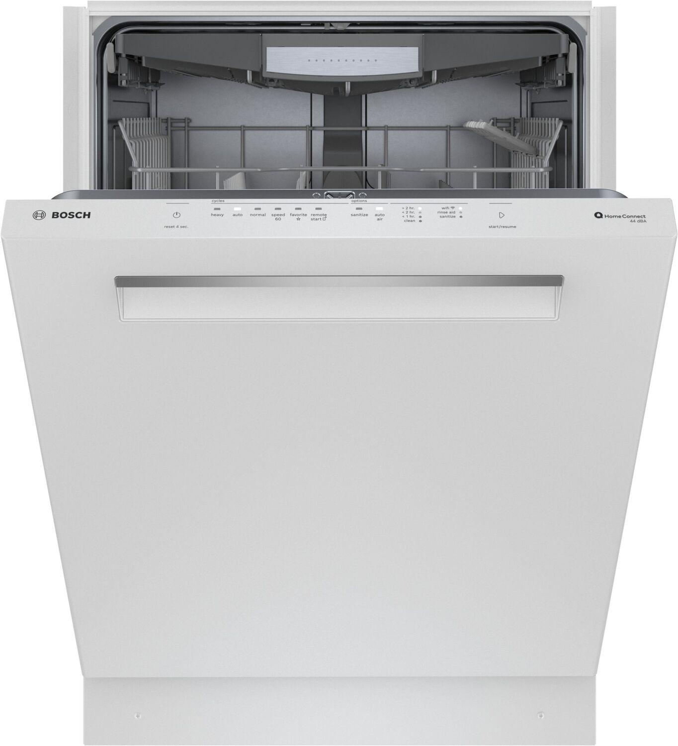 Bosch SHP65CM2N 500 Series Dishwasher 24