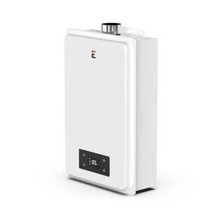 Eccotemp Builder Grade 6.0 GPM Indoor Natural Gas Tankless Water Heater 6GB-ING