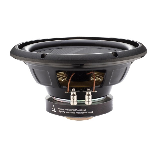 Pioneer A series Ts a25s4 10 in 1 200 watt max 4 ohm Single voice coil Subwoofer