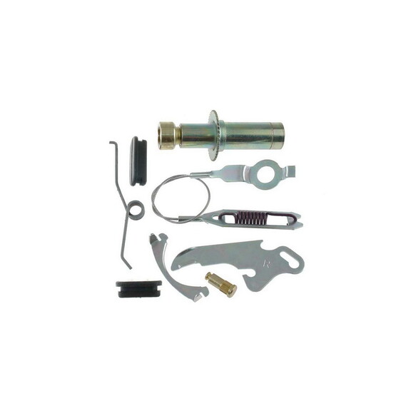 Carlson Quality Brake Parts H2599 Self Adjusting R...